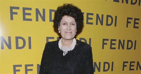 carla fendi death|carla fendi wikipedia.